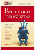 Psychologia przywództwa