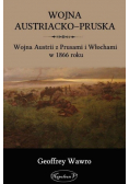 Wojna austriacko-pruska