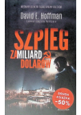 Szpieg za miliard dolarów