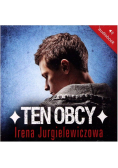 Ten obcy Audiobook