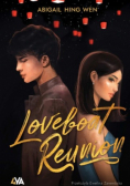 Loveboat. Reunion Abigail Hing Wen
