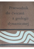 Przewodnik do ćwiczeń z geologii dynamicznej