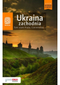 Ukraina zachodnia Przewodnik Bezdroża