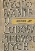Wychowanie u ludów pierwotnych