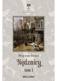 Nędznicy Tom 1