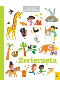 Pierwsza Encyklopedia Zwierzęta