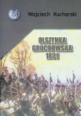 Olszynka Grochowska 1831