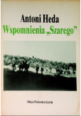 Wspomnienia Szarego