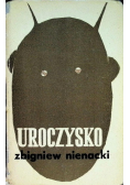 Uroczysko