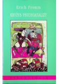 Kryzys Psychoanalizy
