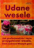 Udane wesele