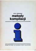 Metody kompilacji