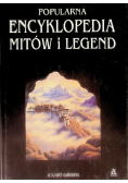 Popularna encyklopedia mitów i legend