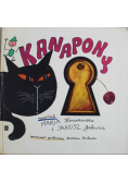 Kanapony