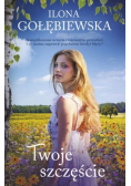 Twoje szczęście