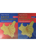 Kresy krajobraz serdeczny Tom 1 i 2