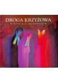 Droga krzyżowa w kościele akademickim