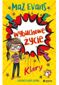 Wybuchowe życie Klary