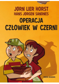 Operacja Człowiek w Czerni