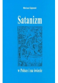 Satanizm w Polsce i na świecie