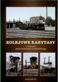 Kolejowe rarytasy