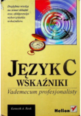 Język C wskaźniki
