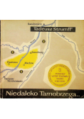 Niedaleko Tarnobrzega