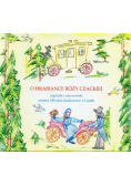 O Hrabiance Róży Czackiej