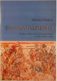 Zapomniani krzyżowcy