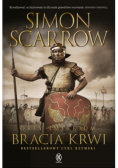 Orły imperium 3 Bracia krwi