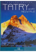 Tatry góry niezwykłe