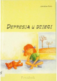 Depresja u dzieci