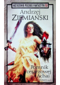 Pomnik Cesarzowej Achai Tom V Część 2
