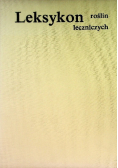 Leksykon roślin leczniczych