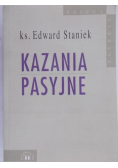 Kazania pasyjne