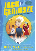 Jack i geniusze Na końcu świata