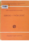 Dziecko i twórczość