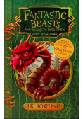 Fantastic Beasts and Where to Find Them