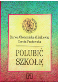 Polubić szkołę