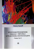 Integrowanie programowania ewaluacji i partycypacji w projektowaniu architektonicznym