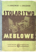 Stolarstwo Meblowe
