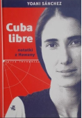 Cuba libre Notatki z Hawany