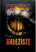 Gałęziste