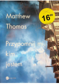 Przypomnij mi kim jestem
