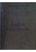 Ludzie i ich dzieło. Bankowość polska 1987-2012