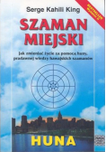 Szaman miejski