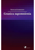 Granica zapomnienia