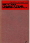 Podstawy projektowania siłowni cieplnych