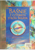 Baśnie z czterech stron świata