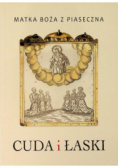 Cuda i łaski